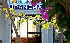Ipanema Hotel